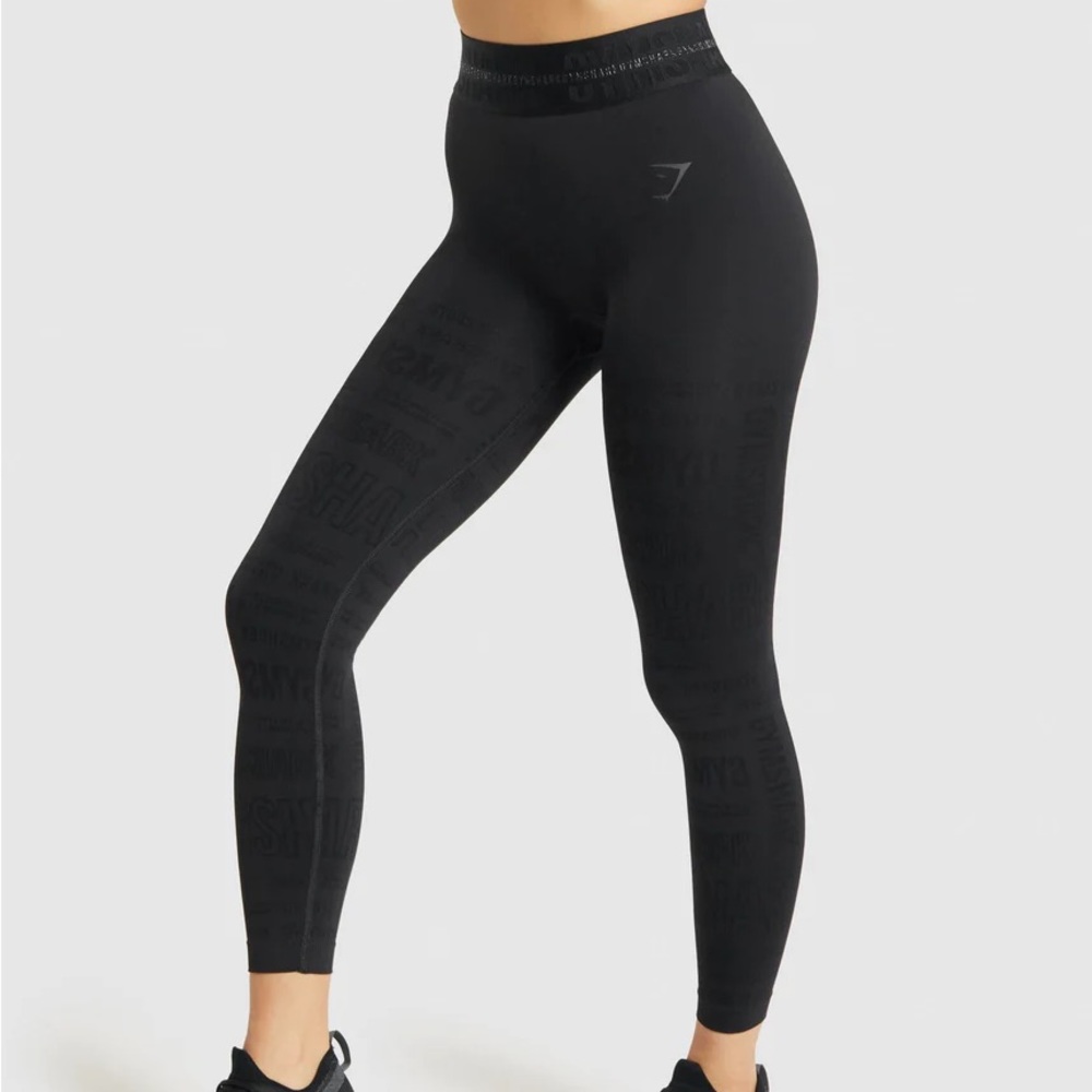 Gymshark Vision Leggings